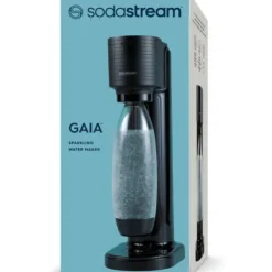 Sodastream GAIA -kolsyremaskin