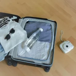 Sodastream Kolsyremaskin-LOGO FUSE VITA flaskor 2 st.