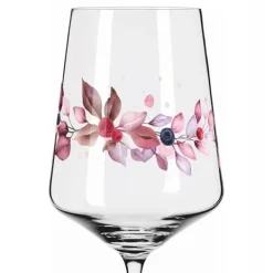 Glas-Sommersonett Vinglas Röda Vinbär, 2-pack - Ritzenhoff