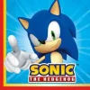 Pappersservetter-Sonic the Hedgehog Servetter 20 st 33x33 cm FSC från Sega