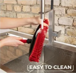 Vileda Rengöringsutrustning-Sopborste för päls och hår Always Clean, , Pet Pro, kvast