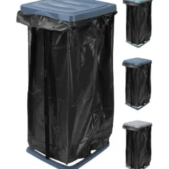 Soppåshållare 35x30x70 cm 22-delad