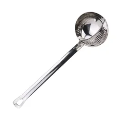 Soppslev med Sil - 2-i-1