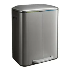 Soptunnor & Papperskorgar-Soptunna, 60x44,5x41 cm, Kodustaar