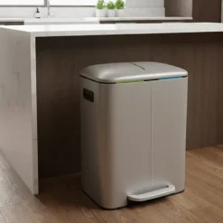 Soptunnor & Papperskorgar-Soptunna, 60x44,5x41 cm, Kodustaar