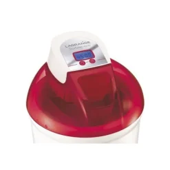 Sorbetmaskin Lagrange 409005 1,5 L Körsbär