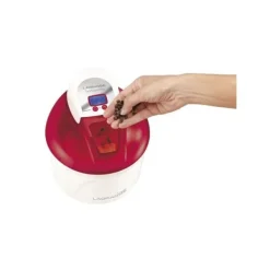 Sorbetmaskin Lagrange 409005 1,5 L Körsbär