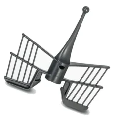 Vispar-SOS Accessoire Visp TM5 för Kökshjälp THERMOMIX 49109, 51731 - Kökshjälp - THERMOMIX (54031.0)