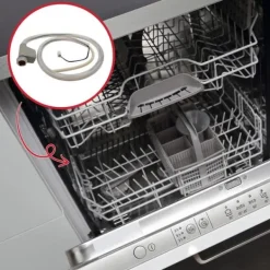 Diskmaskiner-SOS Tillbehör Aquastop för Diskmaskin - 00299756 BOSCH, SIEMENS, NEFF, CONSTRUCTA, GAGGENAU, VIVA, JUNKER - Diskmaskin - B