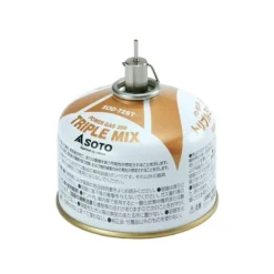 SOTO FILL ADAPTOR FOR BUTAN GAS SSOD-TRC