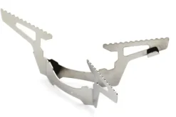 SOTO TRIFLEX, ultralätt 3-bens kärlstöd till SOTO WINDMASTER, SSOD-1RX3