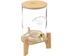 Sourcing Förvaringsbägare i glas 8L | Sourcing