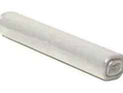 Spandepose 45 ltr 650x700 mm 7 my med Fals Kompakt HDPE Klar (20 rl x 50 stk/krt)