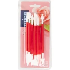 Utrustning För Tårtdekoration-Spatlar för tårtdekoration, 8 st.