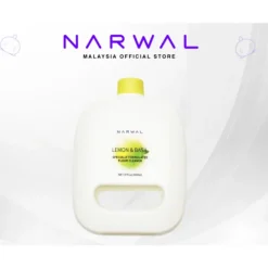 Specially formulated floor cleaner(1 bottle920ml) (Narwal X Ultra/Freo)
