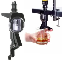 Dryckesautomater-Spirit Mästare Scoop - Anisfest - NY TEKNIK!, Serveringskvantitet:40 ml