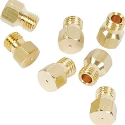 Electrolux Spisar-SPIS INJEKTOR BRÄNNARE 5027360900 BUTANGAS INJEKTOR PÅSE