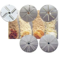 Tillbehör Till Elektriska Knivar-Spånskiva 5 mm - Hendi 280416