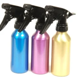 Sprayflaska 200 ml – praktisk behållare för rengöring och hushåll