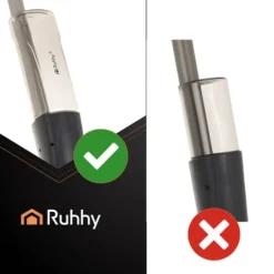 Spraymopp - Golvmopp med sprayfunktion