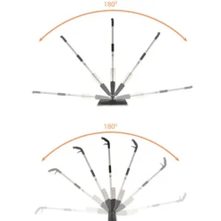 Spraymopp - Golvmopp med sprayfunktion