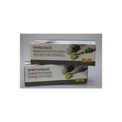 Spritspåsar-Spritspåse 53cm 100/fp
