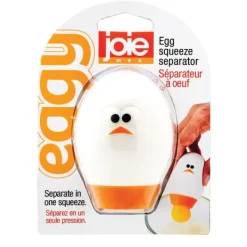 Joie Pressar-Squeeze Äggseparerare