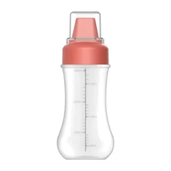 Såsflaska med 5-hålig Kork - 350 ml