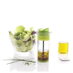 Mastrad Såsspinnare - - F26908 - Dubbel gradering - Manuell mixer