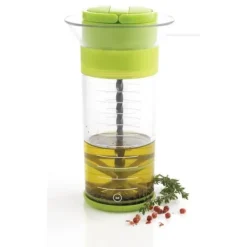 Mastrad Såsspinnare - - F26908 - Dubbel gradering - Manuell mixer