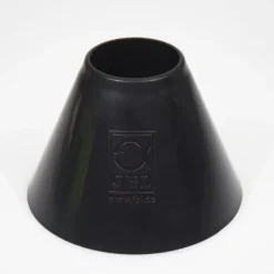 Stå montering för 0,5 kg CO2 flaska