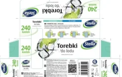 ST Självförslutande ispåsar 240 kuber låda