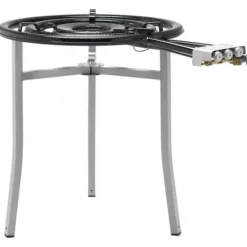 Stativ för paella-tillagning Optimgas T460 Stål