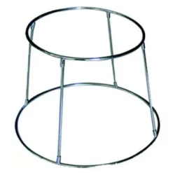 Tillbehör För Matservering-Stöd för skaldjursfat