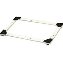 Vattenkylare-Stödstruktur - WOLFPACK - Utbyggbar - Metall - 425x740mm till 570x885mm - 190kg max