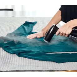 Champion Steamer Portable Pro 1500W HS510 Svart