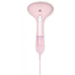 Ångpressar-Steamery Cirrus No. 1 klädångare, rosa