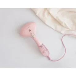 Ångpressar-Steamery Cirrus No. 1 klädångare, rosa