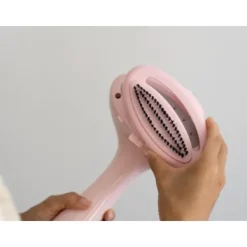 Ångpressar-Steamery Cirrus No. 1 klädångare, rosa