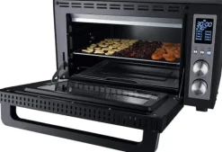 Steba grillugn KB E300 svart