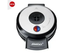 Våffeljärn-Steba Våffeljärn Volcano