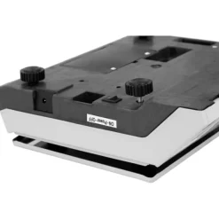 Köksvågar-Steinberg Systems - Kontrollvåg - 40 kg / 2 g - 33,9 x 23,3 x 0,6 cm