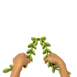 Prepara Karottunderlägg-Stek stöd Roasting Laurel