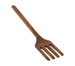 Satake Stekgaffel Valnöt