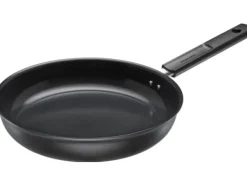 Fiskars Stekpanna Hard Face 28 cm Keramisk 1075520