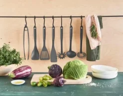 Gastromax Stekpincett BIO 28,5 cm Grå