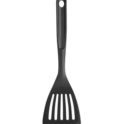 Gastromax Stekspade med hål 29,5 cm