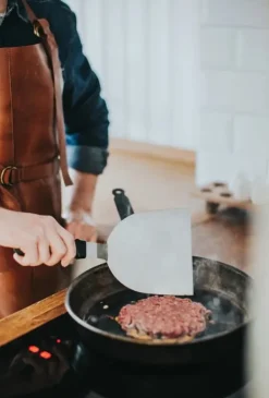 Dorre Stekspadar-Stekspade Sasha XL Smashbugare