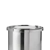 Ishink & Kylare-Stelton - Arne Jacobsen Cylinda - Ice Bucket 2,5 L (05-2)