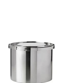 Ishink & Kylare-Stelton - Arne Jacobsen Cylinda - Ice Bucket 2,5 L (05-2)